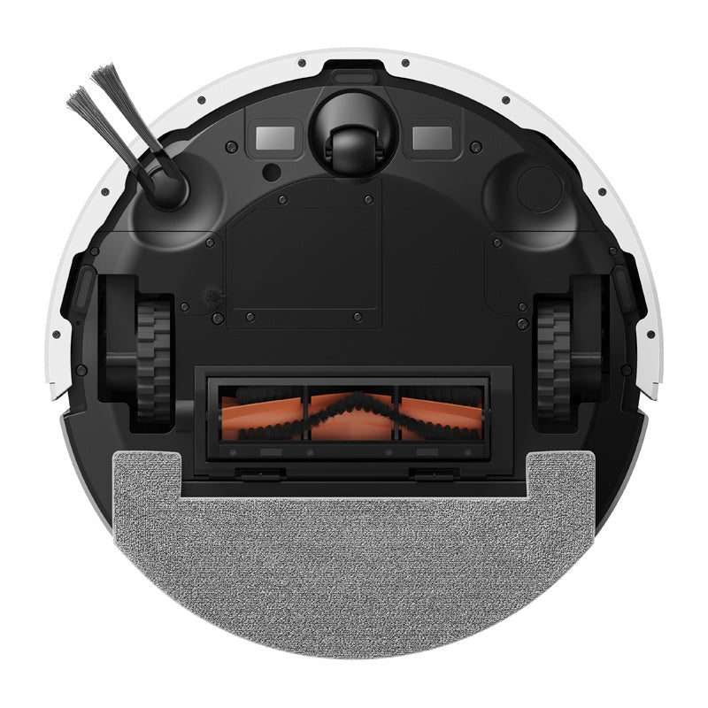 MOVA E20s Pro robotporszívó (Fehér)