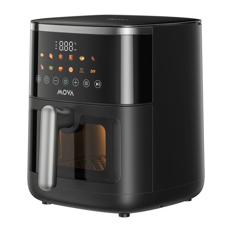 MOVA FD10 Pro Max Air Fryer