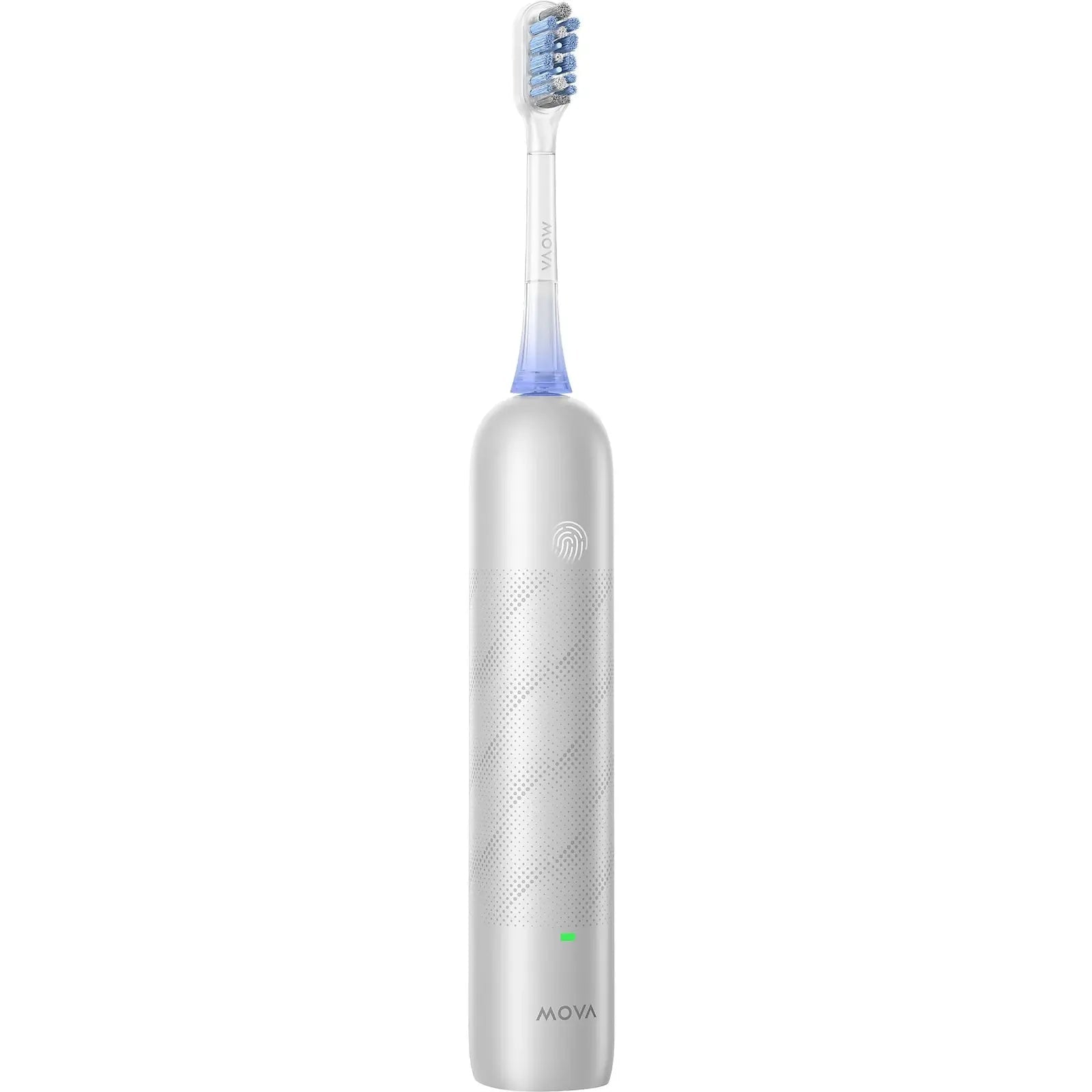 Mova Fresh Pro Elektromos fogkefe (Ezüst)