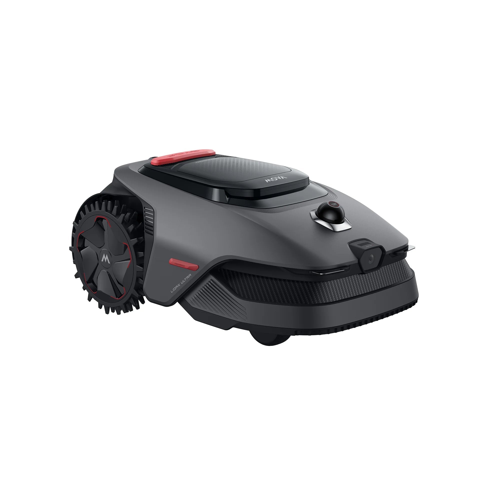 MOVA LiDAX Ultra 2000 Robotfűnyíró