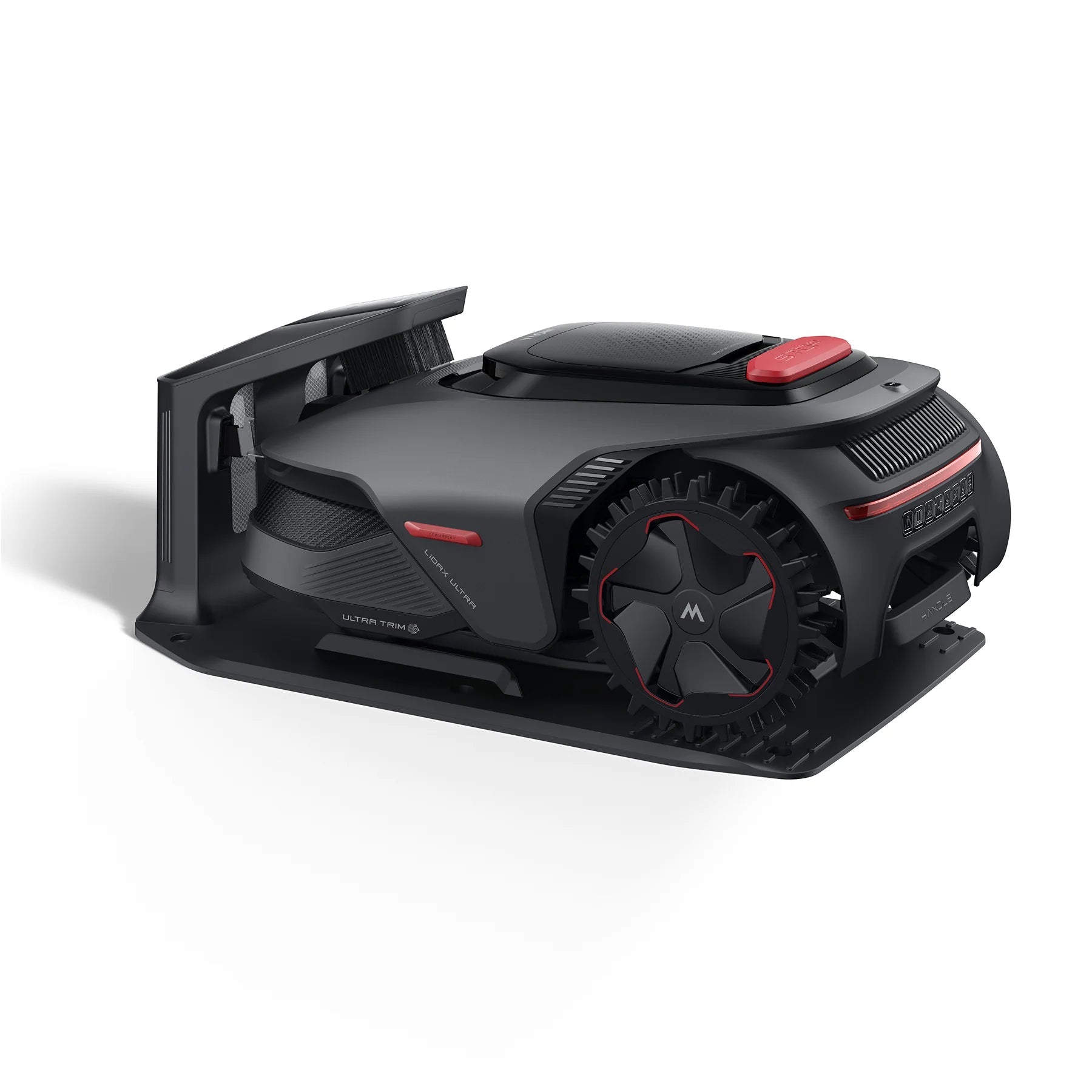 MOVA LiDAX Ultra 2000 Robotfűnyíró