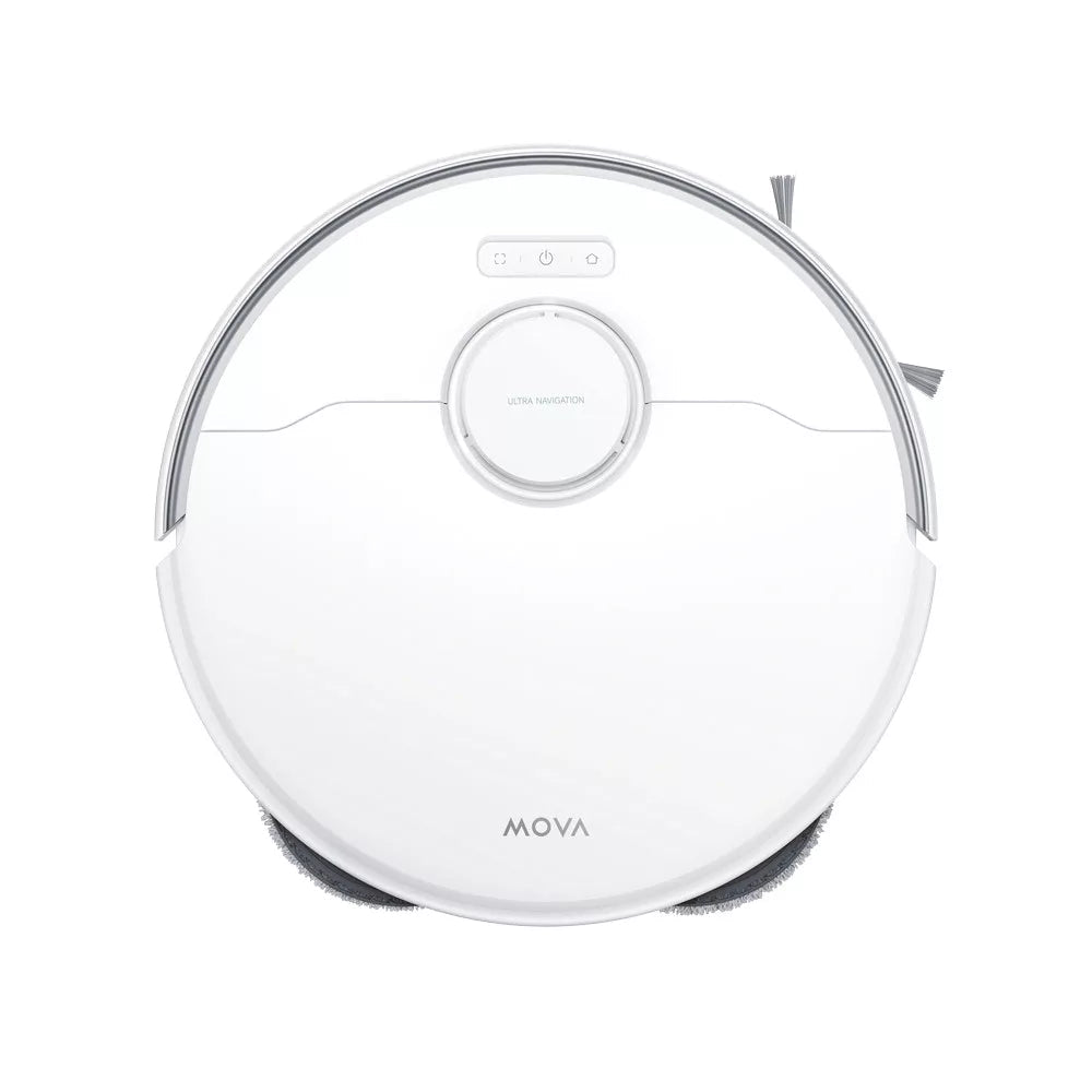 Mova P50 Ultra Robotporszívó (Fehér)