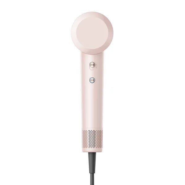 Mova Turbo high - speed hair dryer Hajszárító (Rózsaszín)