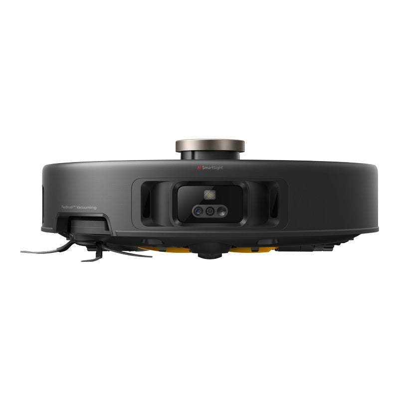 Mova V50 Ultra Robotporszívó (Fekete)