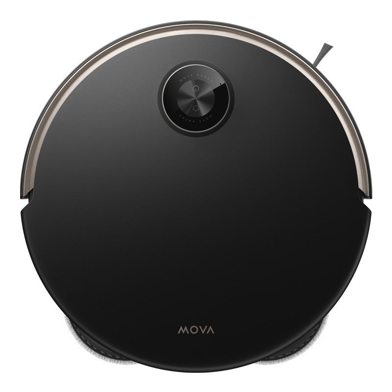 Mova V50 Ultra Robotporszívó (Fekete)