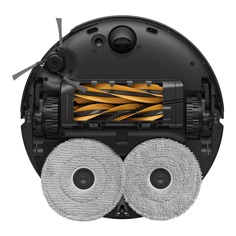 Mova V50 Ultra Robotporszívó (Fekete)