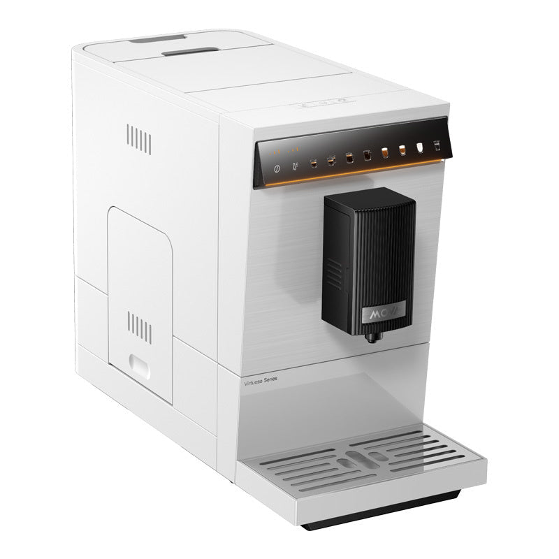 MOVA Virtuoso 10 Pro Kávéfőző (Fehér)