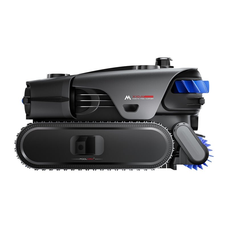 MOVA X10 Medencetisztító robot