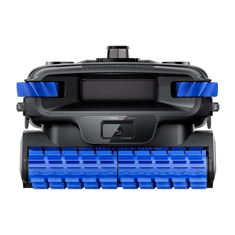 MOVA X10 Medencetisztító robot