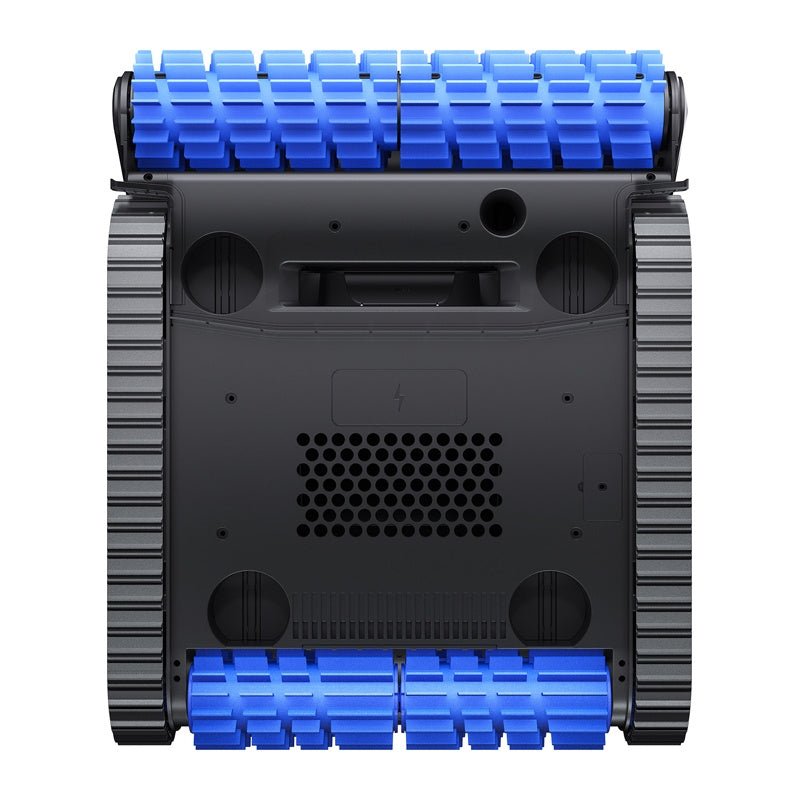 MOVA X10 Medencetisztító robot