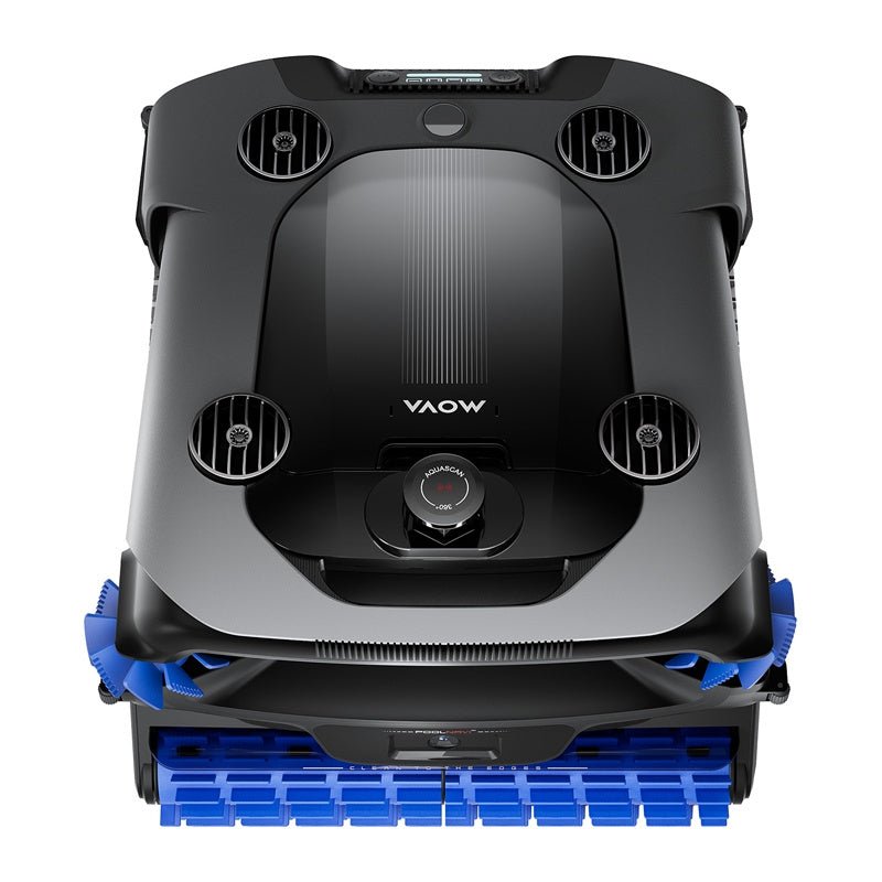 MOVA X10 Medencetisztító robot