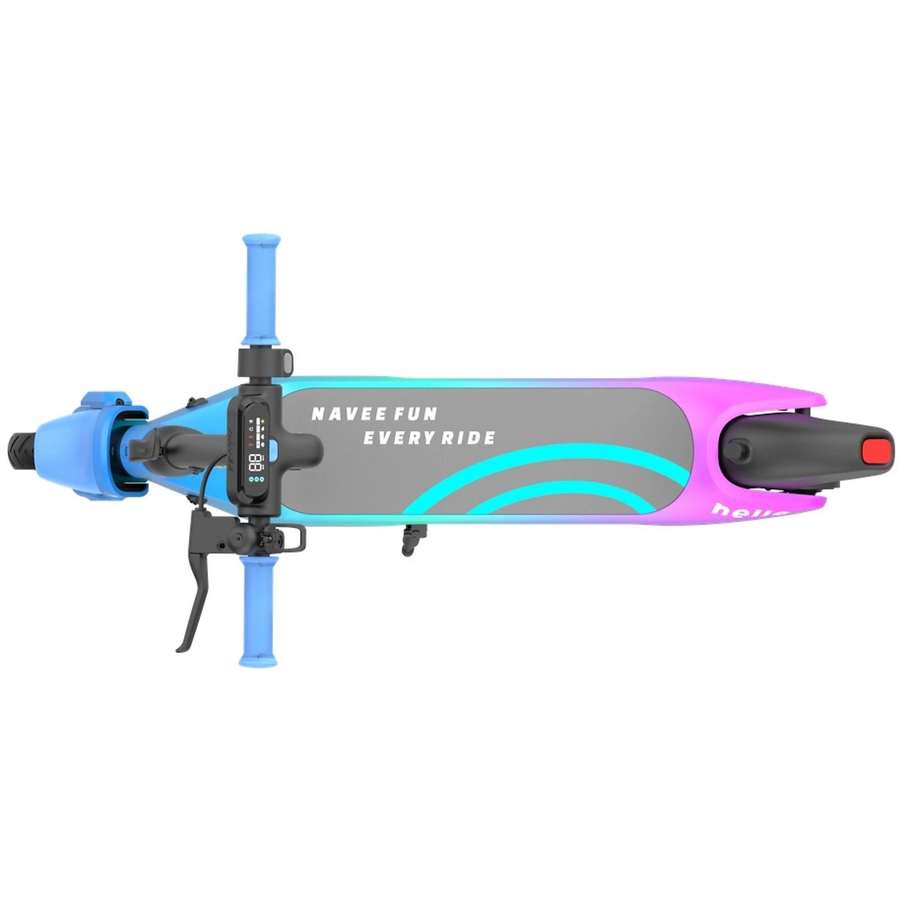 NAVEE K100 Max Elektromos roller