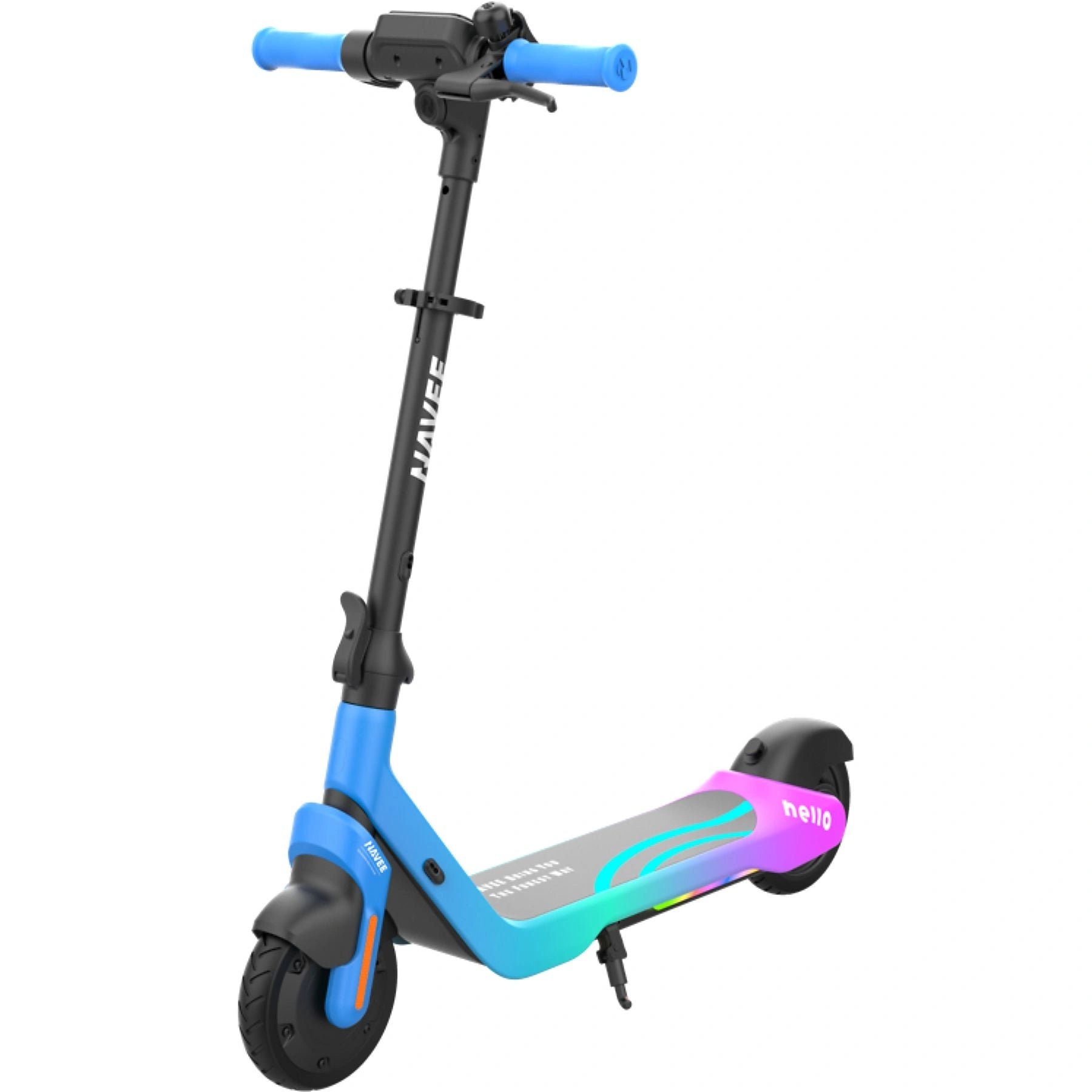 NAVEE K100 Max Elektromos roller