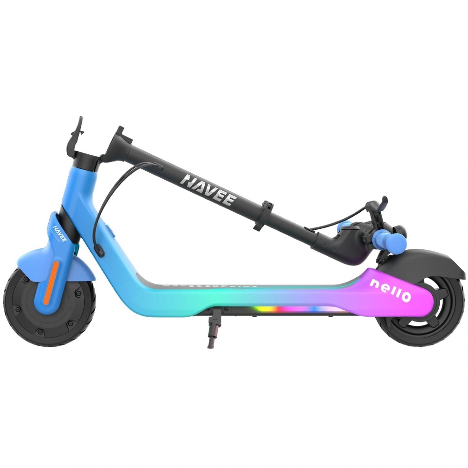 NAVEE K100 Max Elektromos roller