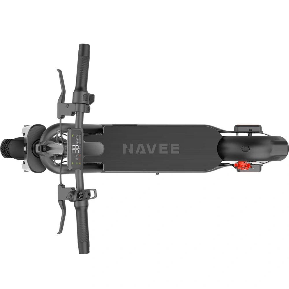 NAVEE N65i II Elektromos roller