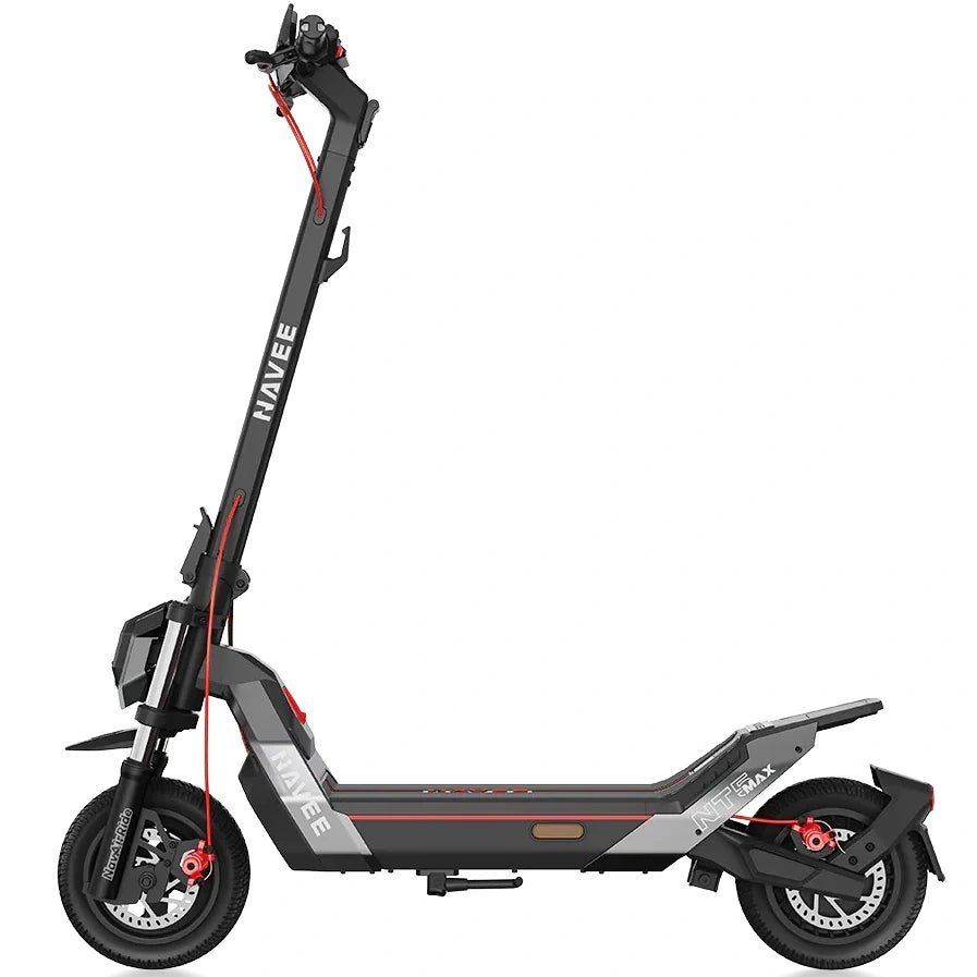 NAVEE NT5 Max Elektromos roller