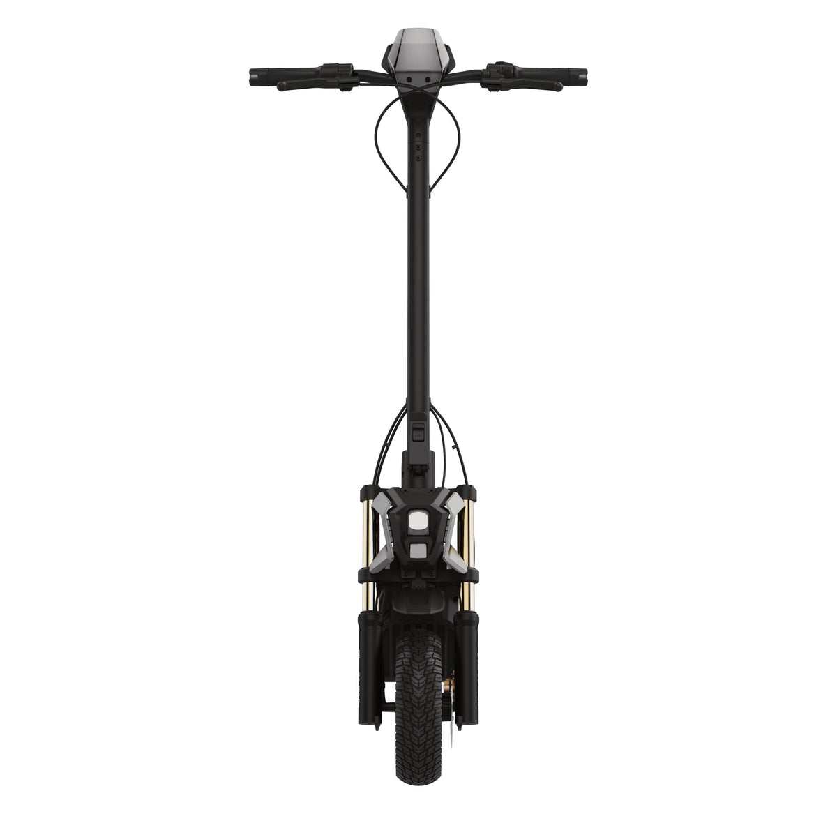 NAVEE NT5 Ultra X Elektromos roller