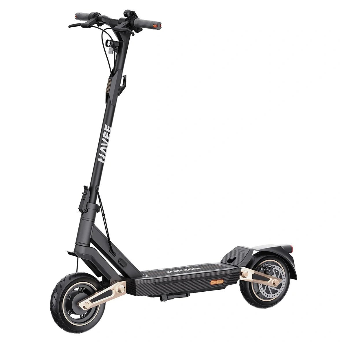 NAVEE ST3 Pro Elektromos roller (Felbontott)