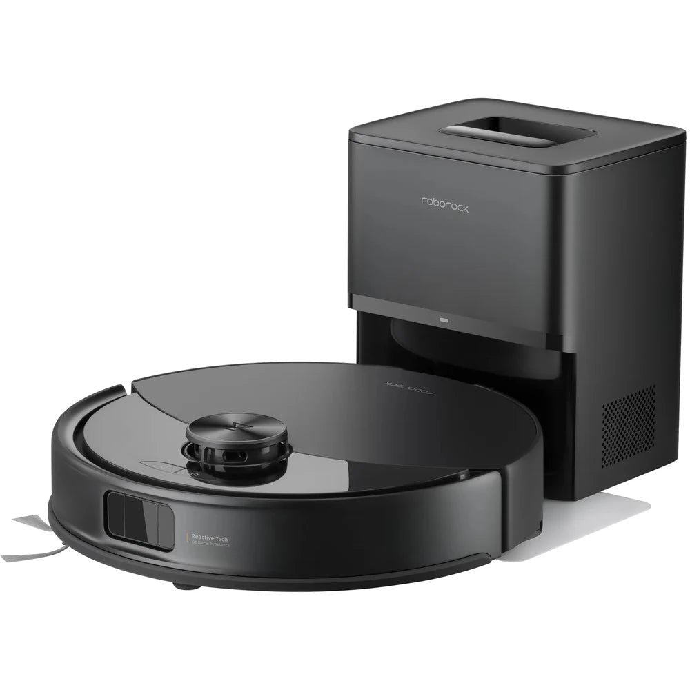 Roborock Q7 BF+ Robotporszívó (Fekete)