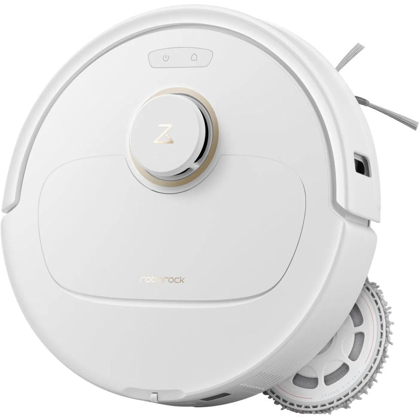 Roborock Qrevo C Pro Robotporszívó (Fehér)