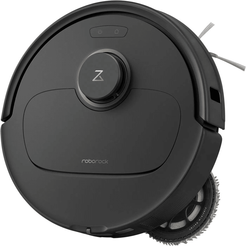 Roborock Qrevo C Pro Robotporszívó (Fekete)