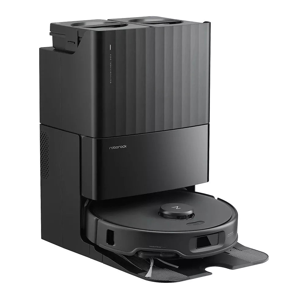 Roborock Qrevo Edge 5V1 (Fekete)
