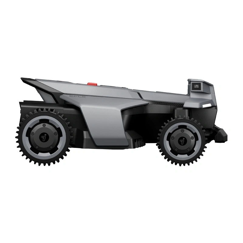 Segway - Navimow X420E EU Robotfűnyíró