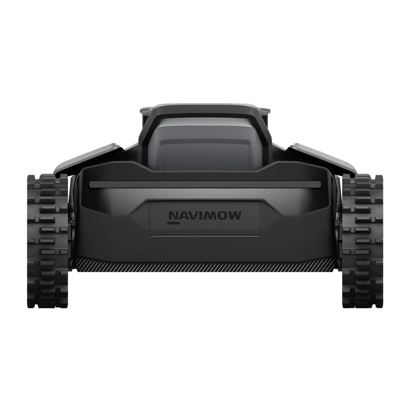 Segway - Navimow X420E EU Robotfűnyíró