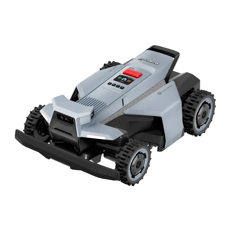 Segway - Navimow X420E EU Robotfűnyíró
