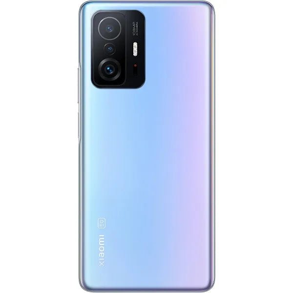 Xiaomi 11T 8 + 128 GB Kék (Használt készülék)