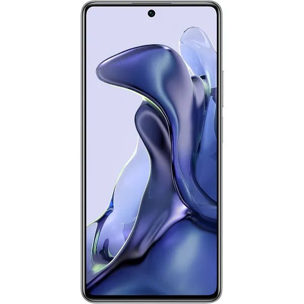 Xiaomi 11T 8 + 128 GB Kék (Használt készülék)