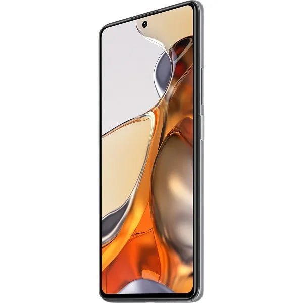 Xiaomi 11T Pro 5G 8 + 256 GB Kék