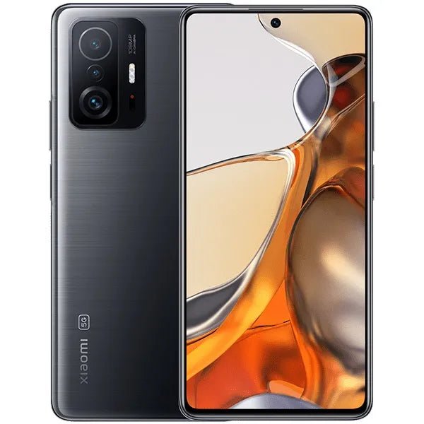 Xiaomi 11T Pro 5G 8 + 256 GB Szürke