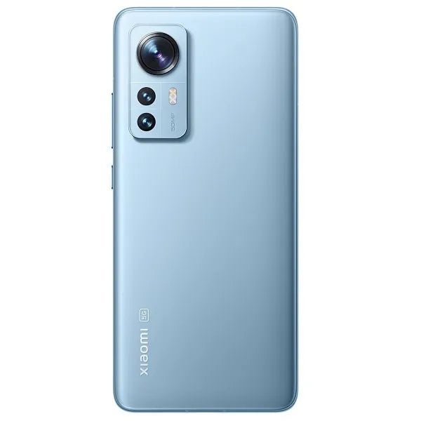 Xiaomi 12 8+256 GB Kék