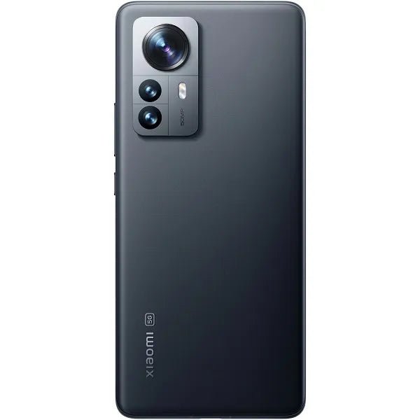 Xiaomi 12 Pro 5G 8 + 256 GB Szürke (Használt készülék)