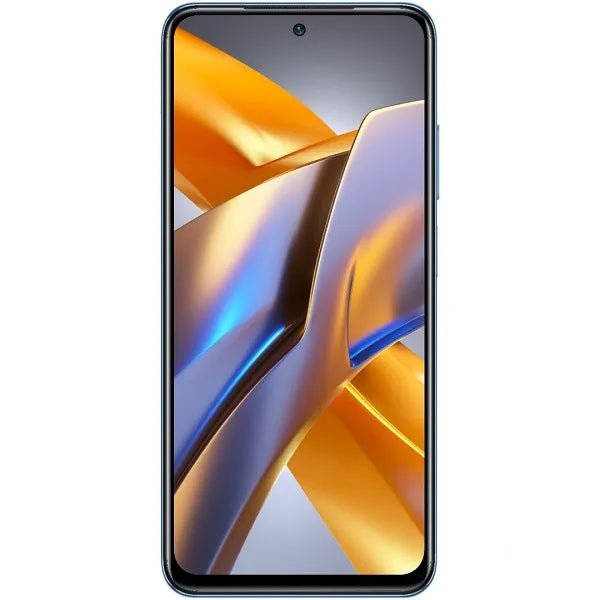 Xiaomi 12T 5G 8 + 128 GB Kék (Használt készülék)