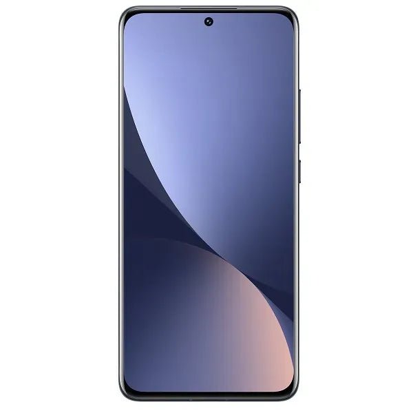 Xiaomi 12X 5G 8 + 256 GB Szürke