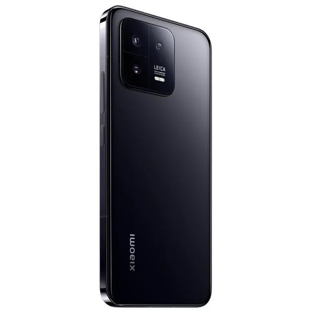 Xiaomi 13 8 + 256 GB Fekete (Használt készülék)