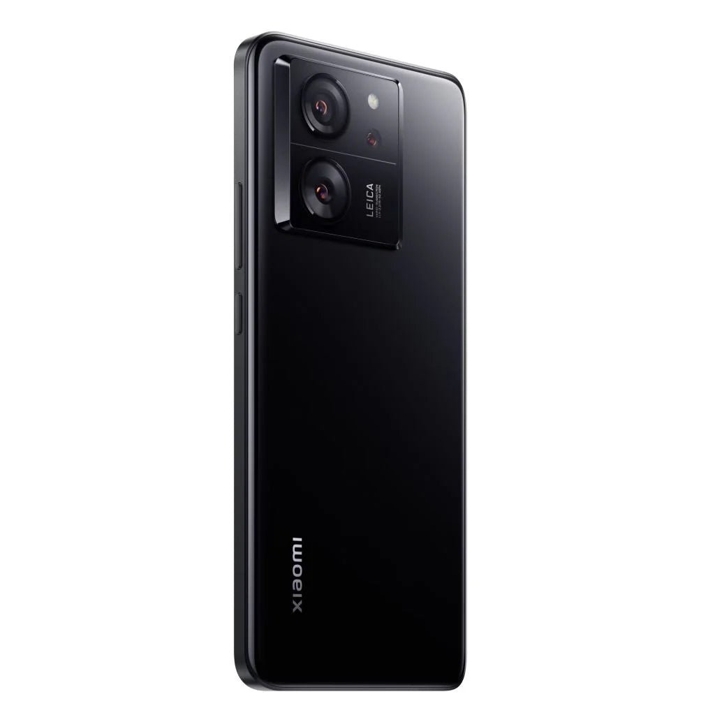 Xiaomi 13T Pro 12 + 512 GB Fekete (Használt készülék)