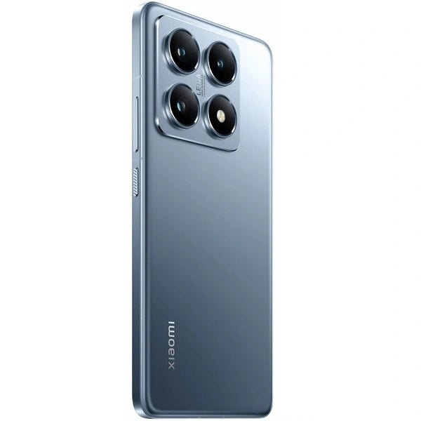 Xiaomi 14T 12 + 256 GB Kék