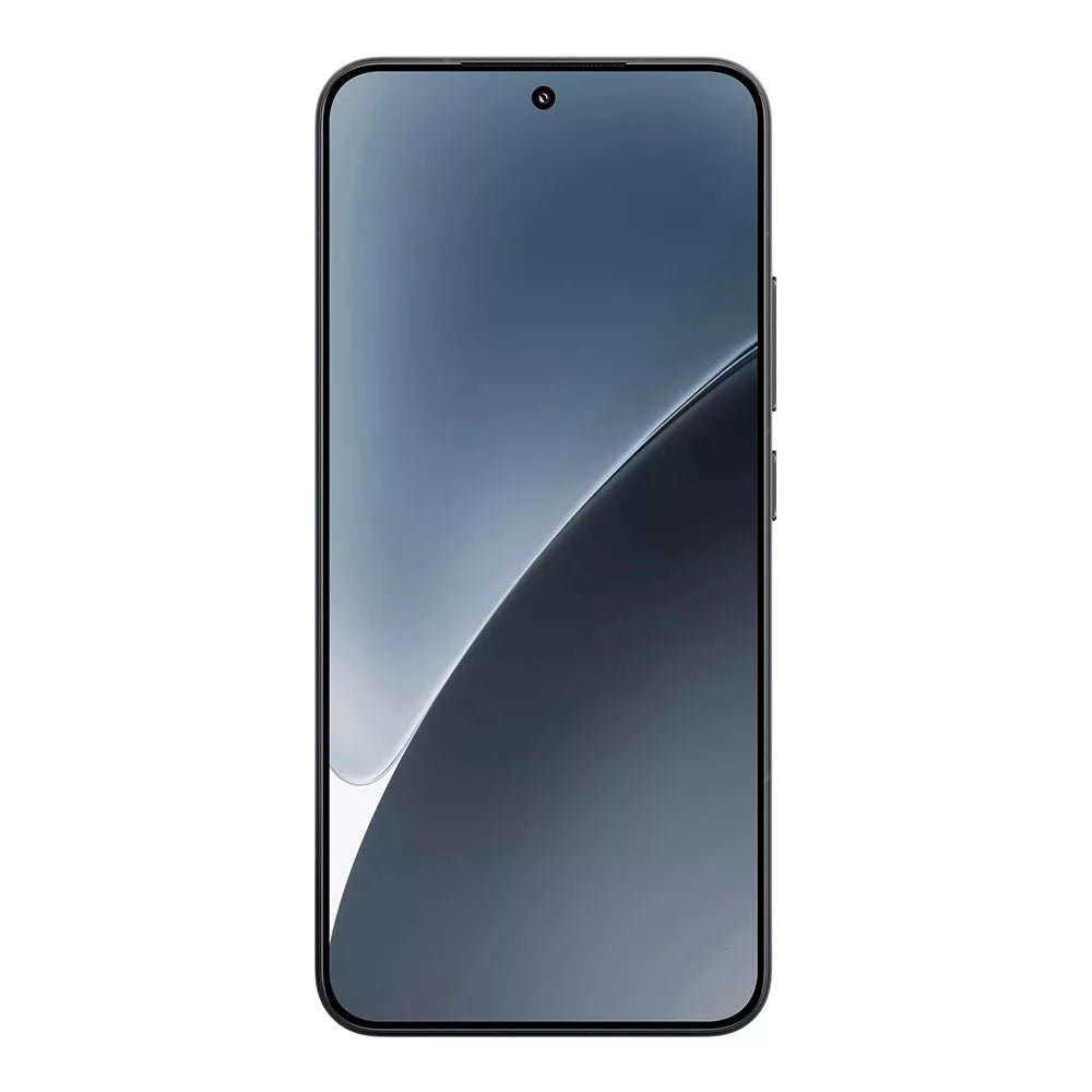 Xiaomi 15 12 + 256 GB Fekete (Használt készülék)