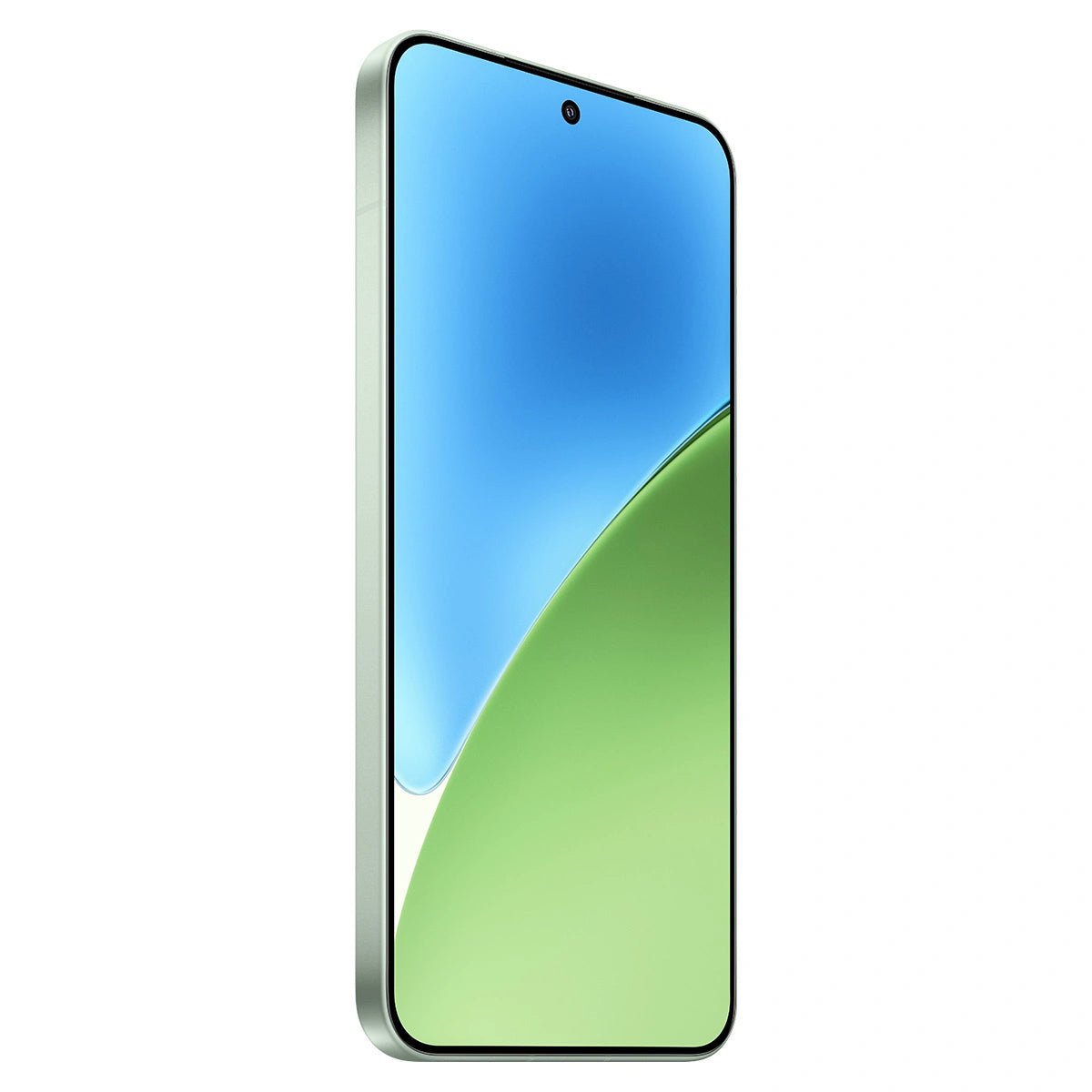 Xiaomi 15 12 + 256 GB Zöld (Használt készülék)