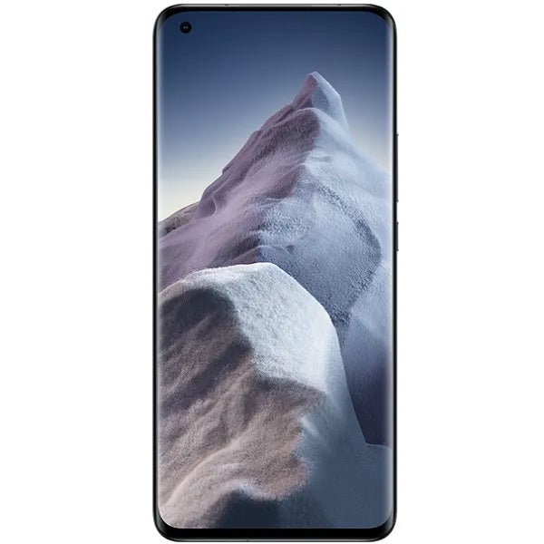 Xiaomi Mi 11 Ultra 12 + 256 GB Fehér (Használt készülék)