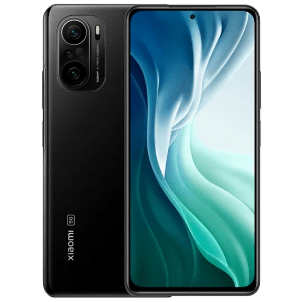 Xiaomi Mi 11i 5G 8 + 256 GB Fekete (Használt készülék)