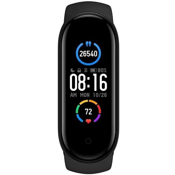 Xiaomi Mi Band 5