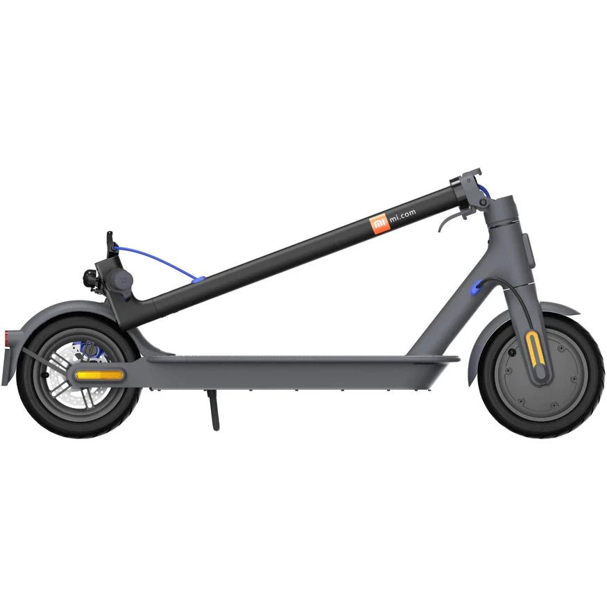 Xiaomi Mi Electric Scooter 3 Fekete (Használt)