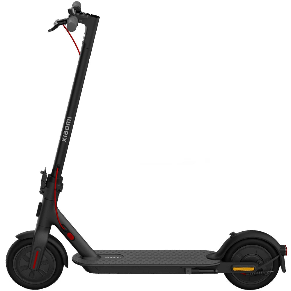 Xiaomi Mi Electric Scooter 3 Lite Fekete (Használt)
