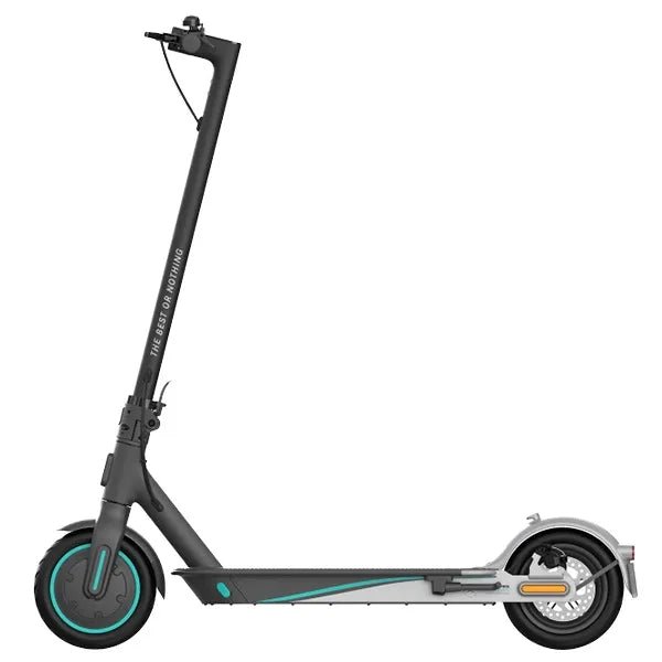 Xiaomi Mi Electric Scooter Pro 2 Mercedes - AMG Petronas F1 (BHR4760GL)