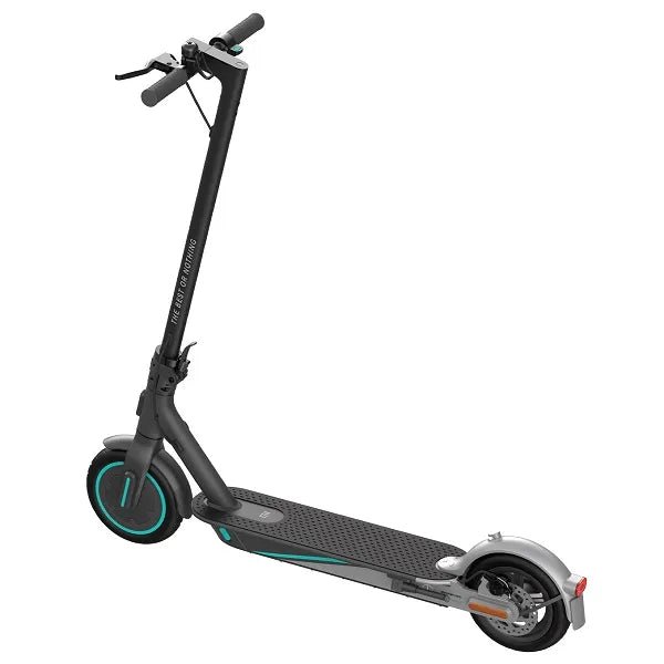 Xiaomi Mi Electric Scooter Pro 2 Mercedes - AMG Petronas F1 (BHR4760GL)