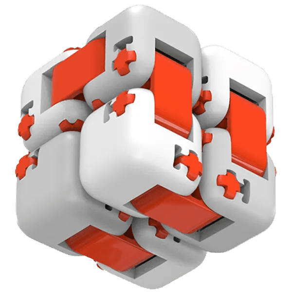Xiaomi Mi Fidget Cube Building Blocks Játék